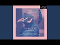 Miniature de la vidéo de la chanson Septuor Pour Instruments À Vent, Op. 165: Ii. Pastorale