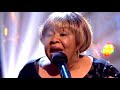 If You're Ready (Come Go With Me)  Mavis Staples