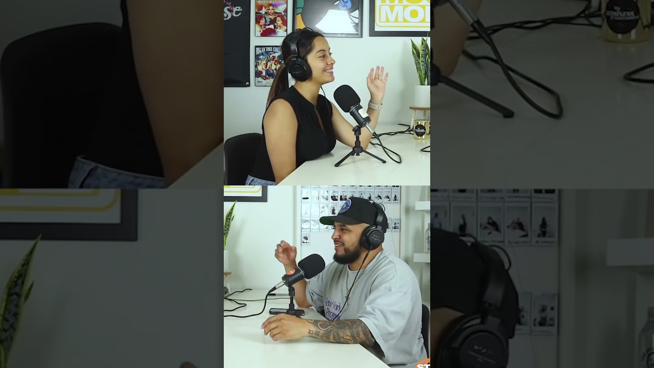 Evelin Can't Handle the Rats - 