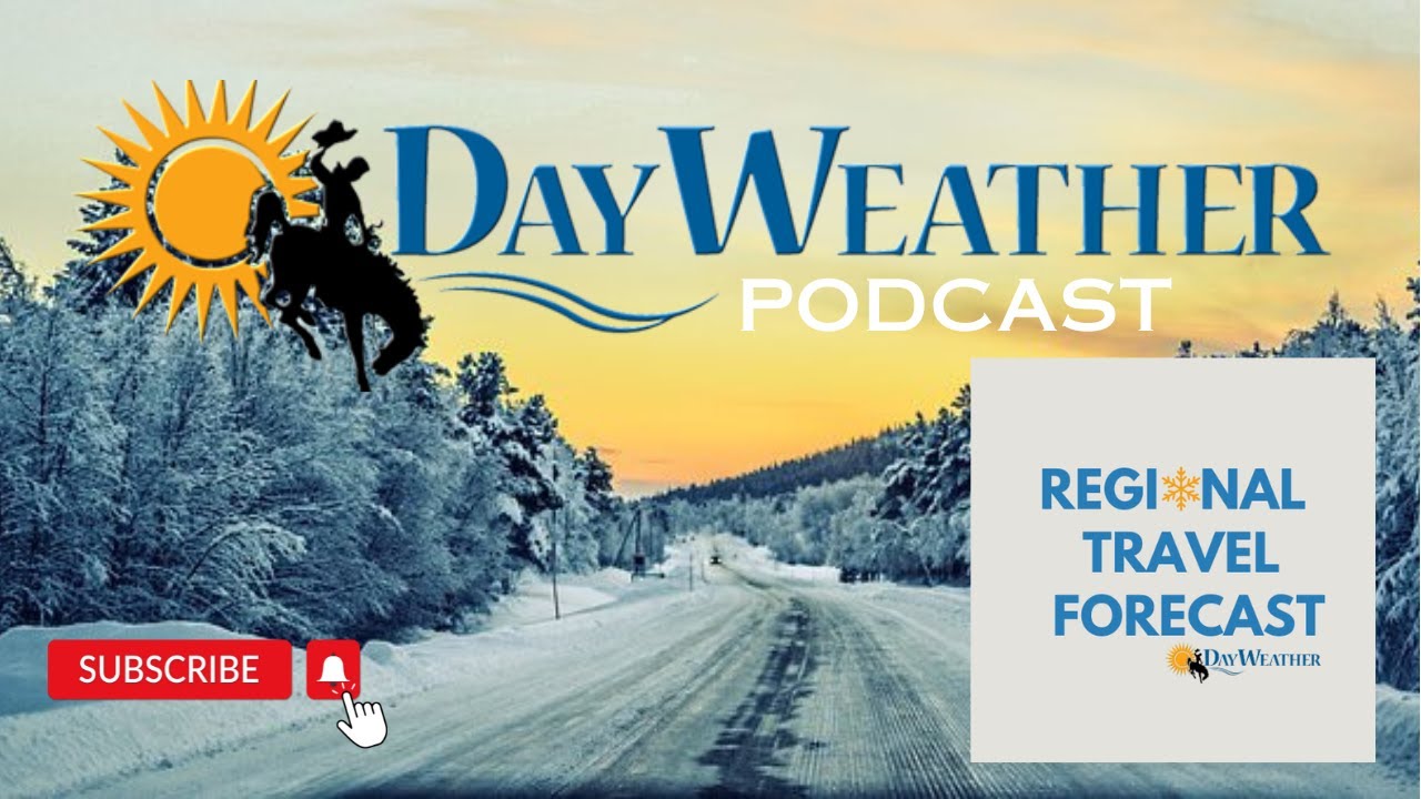 DayWeather Podcast 1-13-2026