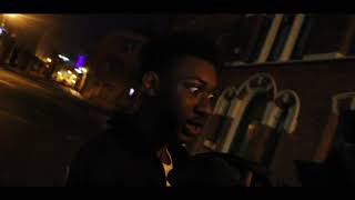 Darius' last night (assignment project) - Vaughn Ottley, Trey McDonald, Asher Johnson