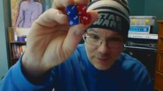 Dice from Heaven! ~ Chance Dice and Skills in Ubiquity