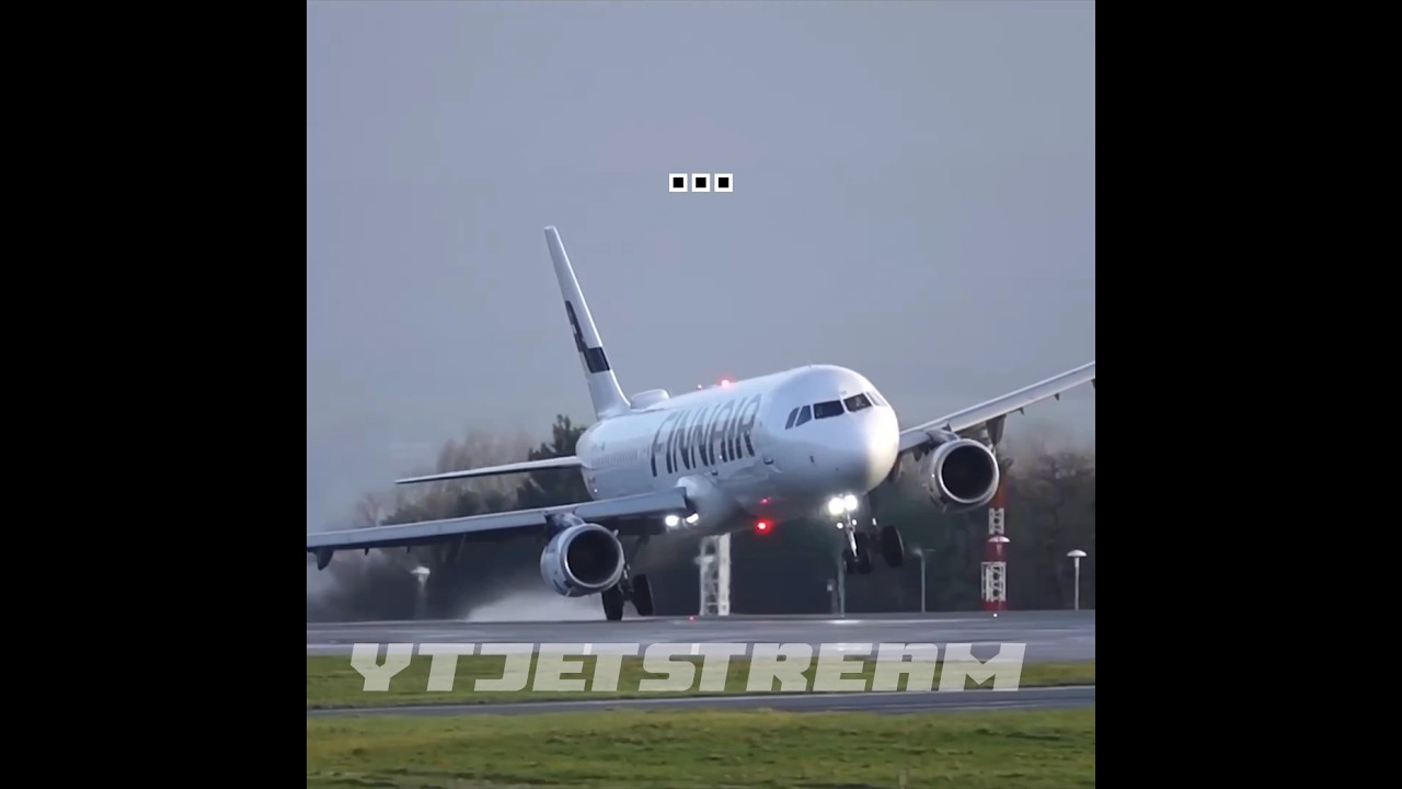 Pilots V / S Wind😱 