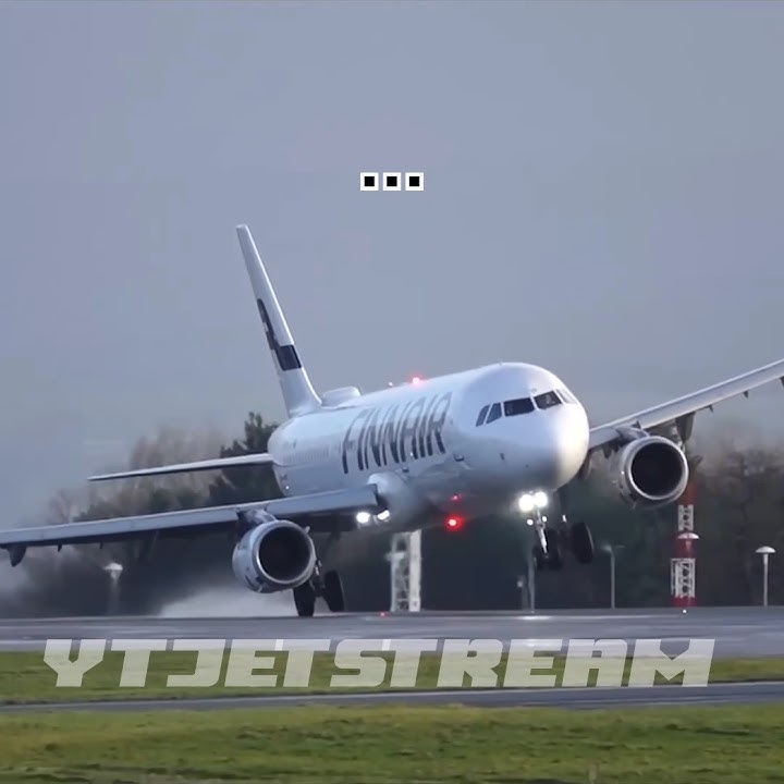 Pilots V / S Windπ± #aviation #plane #airplane #landing #crosswind #skulledit