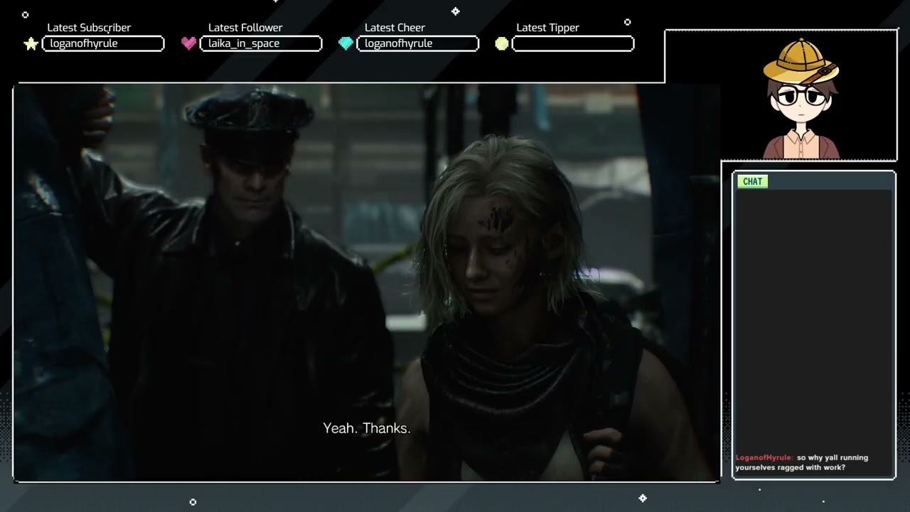 Resident Evil Requiem - Blind Playthrough Pt 1