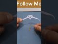 Dental Floss Making Bow And Arrow Shorts Dental Floss Making Bow And Arrow Shorts