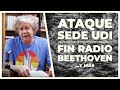 Ataque UDI, Chao Beethoven | E298