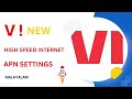 Vi Network Speed Issue Malayalam |Vi Network Problem| Vi New Apn Settings 2023| High Speed internet
