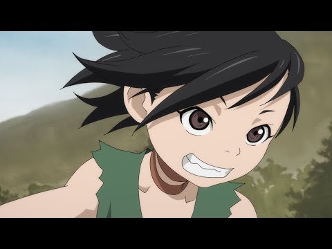 TVアニメ「どろろ」第1弾アニメPV