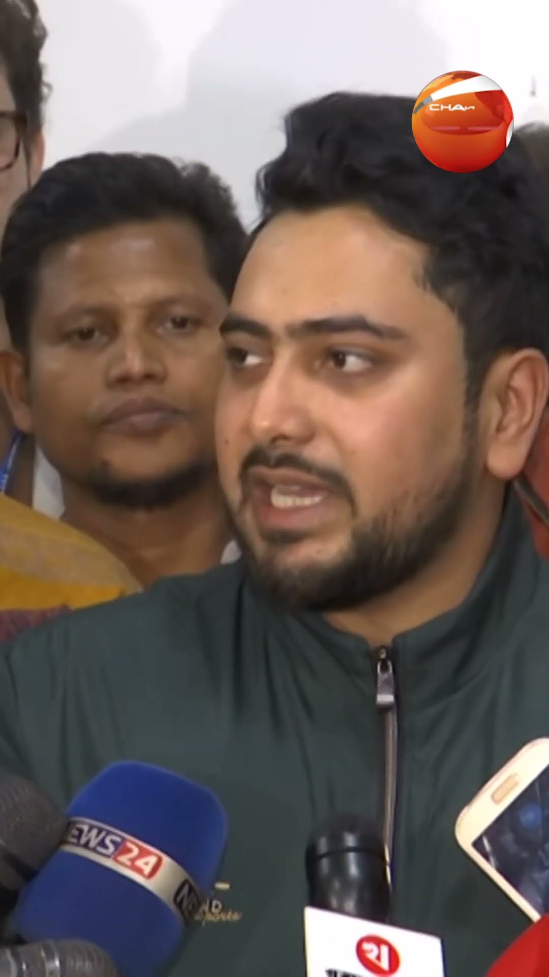 ‘সংস্কৃতি অঙ্গনের নানা সীমাবদ্ধতা আগামী বছর দূর হবে’ | Channel 24
