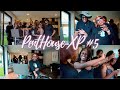 Pent House XP | Afropop | DJ Redbone #5
