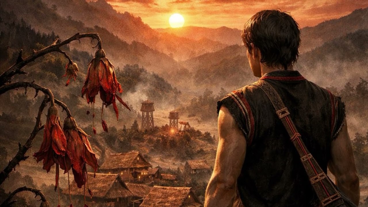 I Waited For You Since That May - Y siek bya 