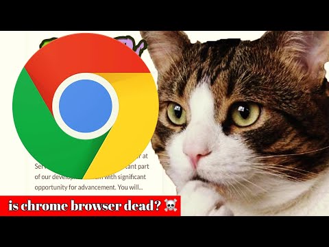 Google Chrome Browser Review 2022 || Is Chrome worth it?