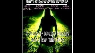 Cameo In The New Ravenswood Movie Kriss Ellis-Stansfield.