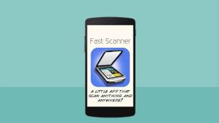 Fast Scanner Pro: PDF Doc scanner