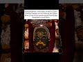 mahakaleshwar jyotirlinga: one of the twelve sacred Jyotirlingas dedicated to Lord Shiva.