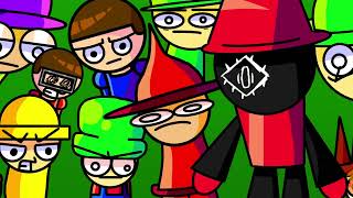 The boiz saw something | Dave and bambi golden apple