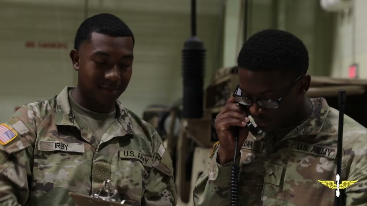 What Is An Aviation Operations Specialist YouTube What Is An Aviation Operations Specialist YouTube