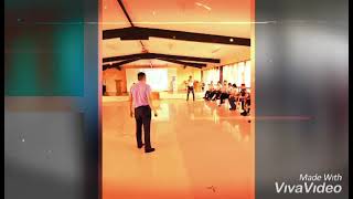 Handcuffing Procedure