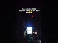 Can A Nokia Capture A Star 📷🤔 #jaipur #oldnokia #horror
