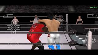 Yoshi Tatsu Smackdown Vs Raw 2011