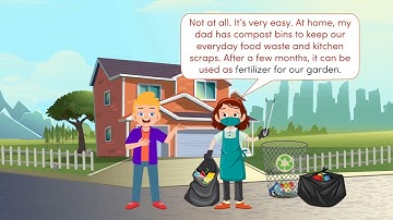 Unit 11: Our greener world - Getting started - English 6 Global Success