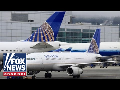 NTSB investigating United Airlines engine failure