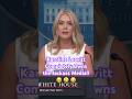 Karoline Leavitt Completely Owns the Jackass Media!! 😊 😃 😃