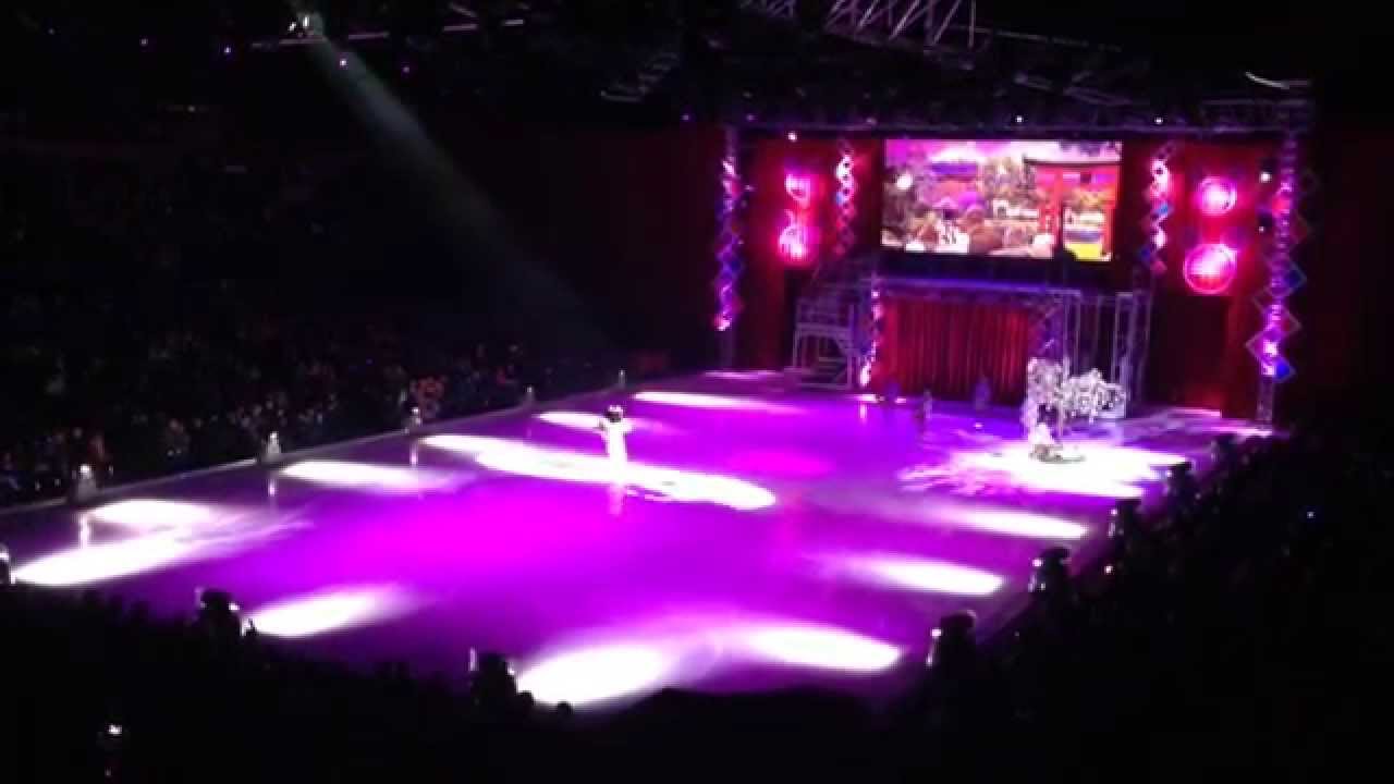 Peach Blossom Festival - YouTube