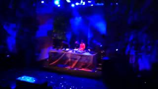 Timo Maas - Subtellite (Butch Live mix @ Love Fest)