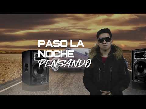 BUSCANDOTE - Andrehbred & Youngjota (OFICIAL VÍDEO LYRIC)