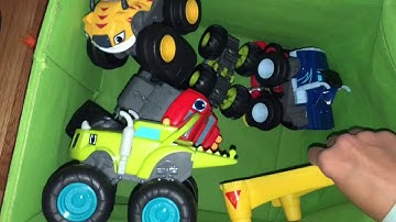 A Hoarder’s Heart : Toy Room Clean Out Part 5 Declutter KonMari Method