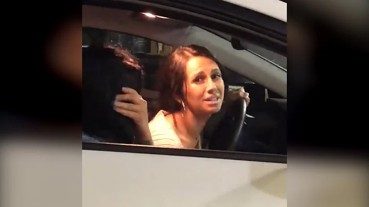 Oregon Women's Racist Rant Goes Viral