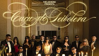 Cucu De Teibolera - Dj Aza, Dani Flow, Ledavile Video Oficial