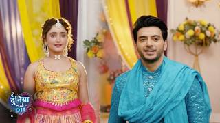 Do Duniya Ek Dil Today Episode NEW PROMO 19th June 2026