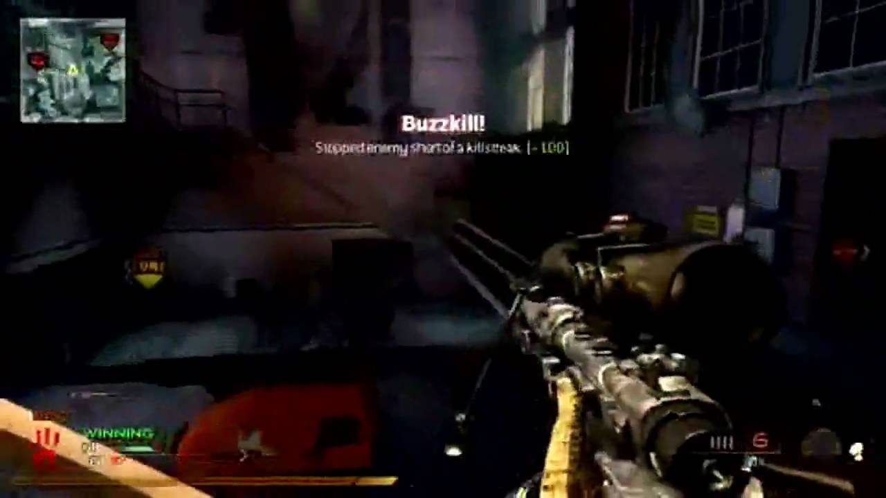 Prodigy Joey Montage