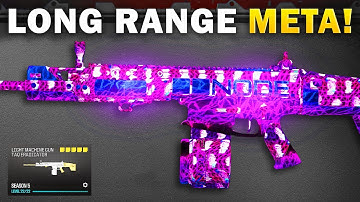 the SEASON 5 *TAQ ERADICATOR* Build has MAX DAMAGE in MW3! (Best Taq Eradicator Class Setup)