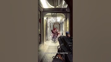 This shotgun is so good! Wolfenstein The New Order