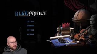 Super Mario Maker 2 + Blue Prince
