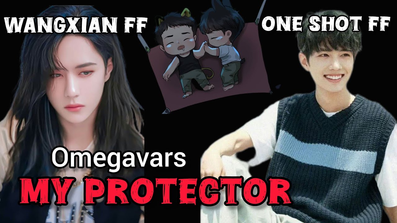 My protector #wangxianff #oneshot #wangxianfanfictionexplainedinhindi 