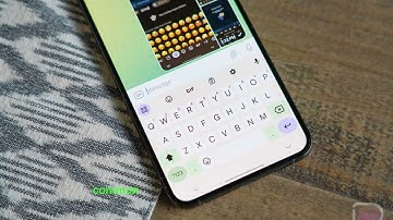 Next-Level Gboard: AI Stickers, Enhanced Handwriting, and More Unveiled