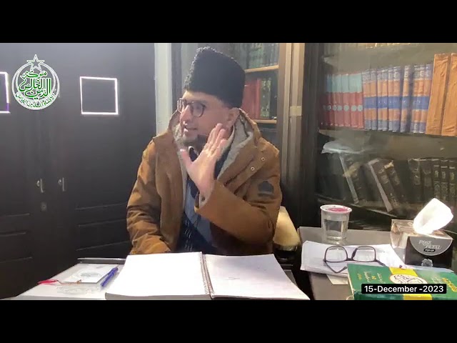 DEEN aur AD-DEEN || Khutba e Jummah || Brother Kashif Ali