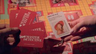 Clue® Master Detective by Winning Moves Games USA
