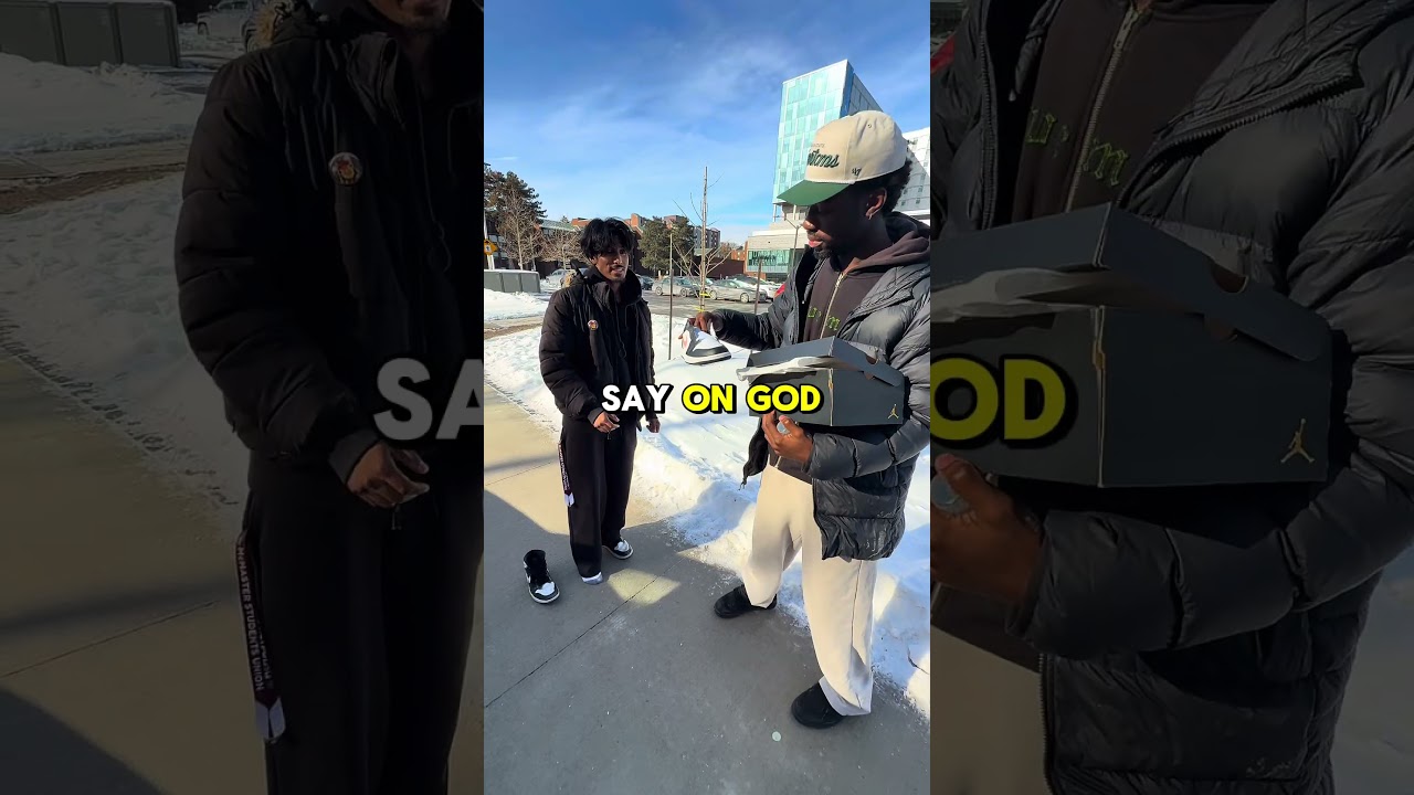 Раздаю бесплатную пару обуви ✅ 