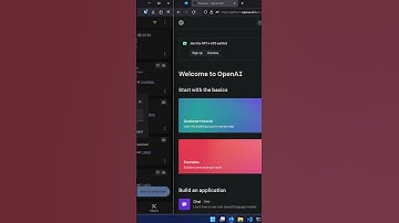 ChatGPT inside Home Assistant