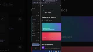 Chatgpt Inside Home Assistant