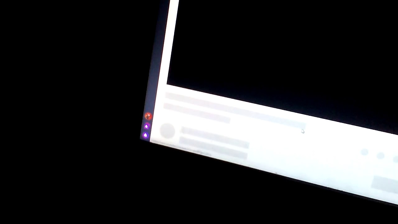 Two channels ' YouTube