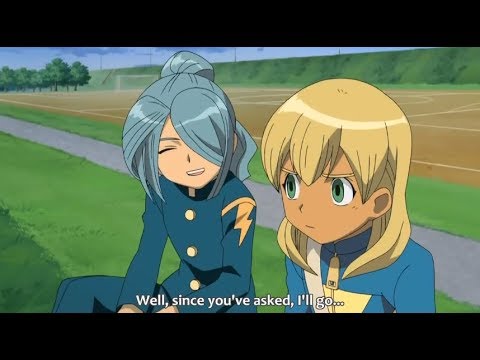 inazuma eleven kazemaru