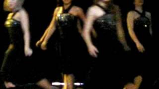 Trooperettes