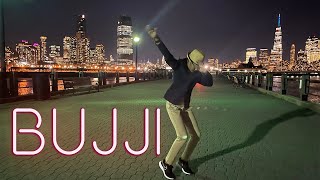 Bujji | Jagame Thandhiram | Dhanush | Anirudh | Santhosh Narayanan | Anya Gupta